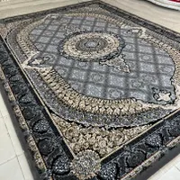 فرش کاشان طوسی جدید|فرش|فردیس, |دیوار