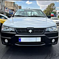 اریسان 2 دوگانه با esp