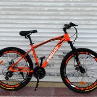 دوچرخه جردن سایز 26 ویلیام|دوچرخه، اسکیت، اسکوتر|رباطکریم, |دیوار