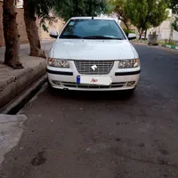فروش خودرو سمند ef7