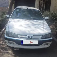پژو پارس 1395 xu7|خودرو سواری و وانت|تهران, بهمن یار|دیوار