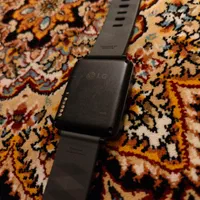ساعت هوشمند Lg G Watch|لوازم جانبی موبایل و تبلت|تهران, مجیدیه|دیوار