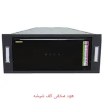 هود توربو مخفی و روکار لمسی و کنترلی،گارانتی معتبر|هود|بندرعباس, |دیوار