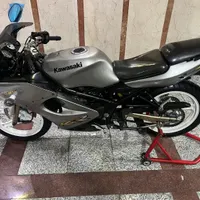 zx150|موتورسیکلت|تهران, پیروزی|دیوار