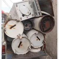 خرید ضایعات ساختمان آهن دروپنجره آلومنیوم آبگرمکن|عمده‌فروشی|قروه, |دیوار