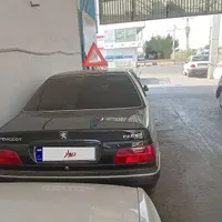 پژو پارس LX TU5، مدل ۱۴۰۲.دریچه گاز سیمی|خودرو سواری و وانت|گنبد کاووس, |دیوار