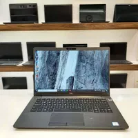 لپ تاپ لمسی Dell 7400 پردازشگر نسل هشت i7 رم 16|رایانه همراه|تبریز, |دیوار
