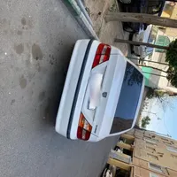 سمند مدل 94 se|خودرو سواری و وانت|پرند, |دیوار