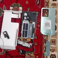 برد گوشی نوت ۱۲ 4g256رم ۸