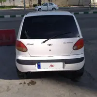 دوو ماتیز، مدل ۱۳۸۱|خودرو سواری و وانت|مشهد, فرهنگیان|دیوار