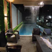 اجاره ویلا سه خواب نوساز در لواسان (کد4)|اجارهٔ کوتاه‌مدت ویلا و باغ|لواسان, |دیوار