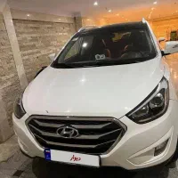 هیوندا توسان ۲۰۱۵ کارکرد واقعی