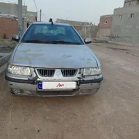 سمند LX ساده، مدل ۱۳۸۸|خودرو سواری و وانت|اردبیل, |دیوار