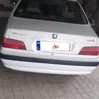 پژو پارس سال، مدل ۱۴۰۱|خودرو سواری و وانت|کرمانشاه, |دیوار