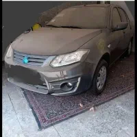 (ساینا صفر کیلومتر)رنگ سفارشی 99