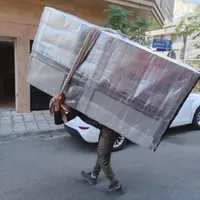 باربری کارگر اسباب کشی حمل بار اثاث باکارگرحرفه ای