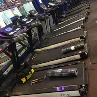 خدمات تعمیر و سرویس تردمیل( خانگی و باشگاهی)