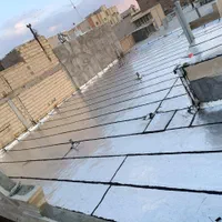 فروش ونصب ایزوگام با۲۰سال ضمانت نقدو اقساط بلندمدت|خدمات پیشه و مهارت|قزوین, |دیوار