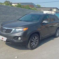 سورنتو مدل ۲۰۱۰ کم کار لاکاغذی