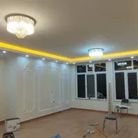 کناف ، سقف کاذب ، نورپردازی ، نقاشی ، دکوراسیون|خدمات پیشه و مهارت|تبریز, |دیوار