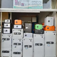 گاوصندوق جی اس ۱۰۰۰ 400 گاو صندوق JS 5500 ۱۲۰۰ ۶۵۰|ابزارآلات|تهران, شهرک راه‌آهن|دیوار