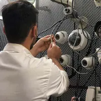 آموزش نصب دوربین مداربسته/دزدگیر اماکن/ردیاب خودرو|خدمات آموزشی|خرم‌آباد, |دیوار