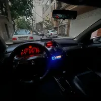 پژو 206 تیپ ۲، مدل ۱۳۸۹|خودرو سواری و وانت|مشهد, جانباز|دیوار
