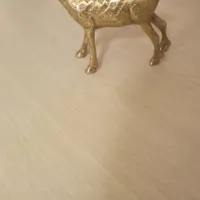 مجسمه برنز