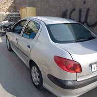 پژو 206 SD V1، مدل ۱۳۸۶|خودرو سواری و وانت|پاکدشت, |دیوار