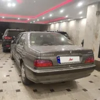پژو پارس LX TU5، مدل ۱۴۰۱ بی رنگ|خودرو سواری و وانت|تهران, تهرانپارس غربی|دیوار