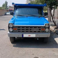 وانت نیسان مدل۹۸دوگانه کارخانه بی رنگ درحد