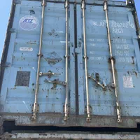 انبار کانتینری جهت اسباب اثاثیه منزل و کالا