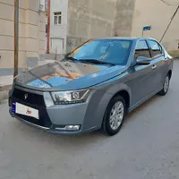 دنا پلاس دنده ای مدل ۱۳۹۹