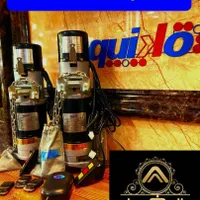 تعمیر بالابر درب اتوماتیک و کرکره برقی جک پارکینگ|خدمات پیشه و مهارت|تهران, شهر‌زیبا|دیوار