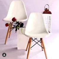 میز و صندلی غذاخوری ایفلی کافه،فست فود