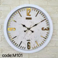 ساعت دیواری کاسیو ۱۰۱