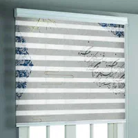 تولید و فروش پرده زبرا|پرده، رانر، رومیزی|خرمآباد, |دیوار