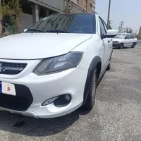 کوییک دنده‌ای R، مدل ۱۴۰۰