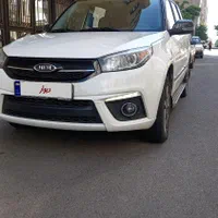 ام‌وی‌ام X33 S اسپرت، مدل ۱۳۹۶|خودرو سواری و وانت|تبریز, |دیوار