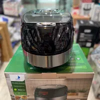 پلوپز سرخکن بخارپز آرام پز /پلو پز سرخ کن|اجاق گاز و لوازم برقی پخت‌وپز|قم, بلوار امین و ساحلی|دیوار