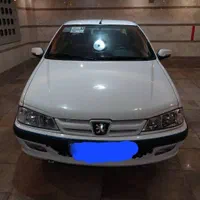 پژو پارس مدل ۹۳ داشبورد سوناتایی