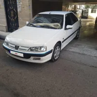 پارس سال مدل ۹۲