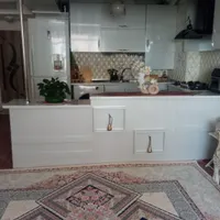 نصب برچسب کابینت و دیوار پوش فومی|خدمات پیشه و مهارت|قزوین, |دیوار