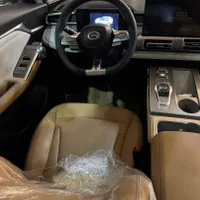 گک امکو(اتو طاووس)، مدل ۲۰۲۴|خودرو سواری و وانت|اصفهان, مشکین|دیوار