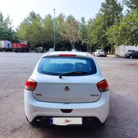 تیبا 2 (هاچبک) EX، مدل ۱۳۹۶