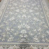 فرش ماشینی 100 آکرلیک 1200 و 1500 و 700 شانه