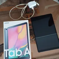 تبلت سامسونگ تبA10 ۱۲۸ گیگ