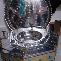 منقل وغیره