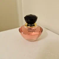 ادوپرفیوم زنانه شی ایز ماین she is mine la rive|آرایشی، بهداشتی، درمانی|تهران, اکباتان|دیوار
