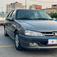پارس سال 94 داشبورد جدید
